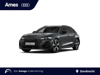Audi A5 Avant 2.0 e-hybrid quattro S edition (bj 2026)