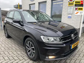 Volkswagen TIGUAN 1.5 TSI ACT Comfortline Business / Trekhaak / Telefoon / Navigatie / Carplay optie