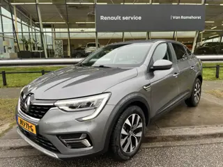 Renault Arkana 1.6 E-Tech Hybrid 145PK / Camera / Apple Carplay - Android Auto / Cruise / Keyless / 