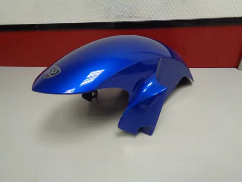 VOORSPATBORD Yamaha YZF R6 2008 - 2009