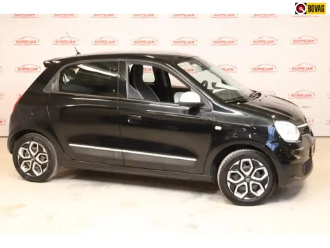 Renault Twingo 1.0 SCe Collection NL auto, Cruise controle, PDC achter,