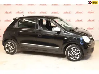Renault Twingo 1.0 SCe Collection NL auto, Cruise controle, PDC achter,
