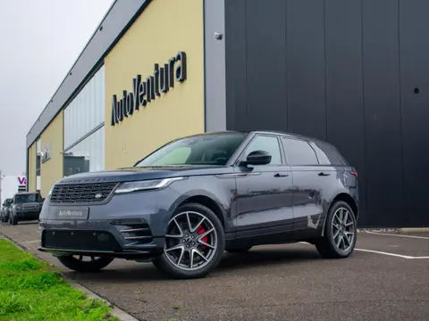 Land Rover Range Rover Velar 2.0 P400e Dynamic HSE | MY24 Facelift | Stoel verwarming+Koeling | Mass
