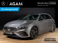 Mercedes-Benz A-Klasse Hatchback 180 Business Solution AMG Premium PLUS | Panorama dak
