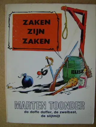 Marten toonder pocket 7 adv5210