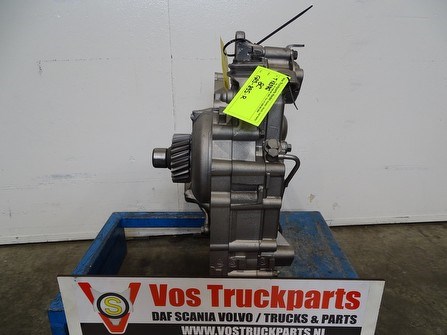 Versnellingsbak Scania SCANIA RETARDER N.T.