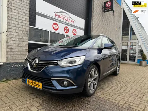 Renault Grand Scénic 1.3 TCe Intens Automaat