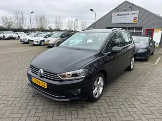 Volkswagen Golf Sportsvan Volkswagen Golf Sportsvan 1.2 TSI Highline mooie auto