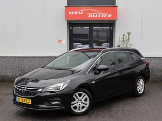 Opel Astra Sports Tourer 1.6 CDTI Online Edition
