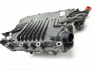 Versnellingsbak DAF D1739731UP