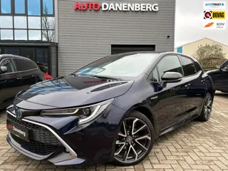 Toyota Corolla 1.8 Hybrid GARANTIE