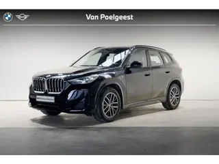 BMW X1 sDrive18i M Sportpakket Aut.