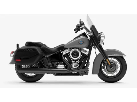 Harley-Davidson FLHC Heritage Classic 117 (bj 2026)