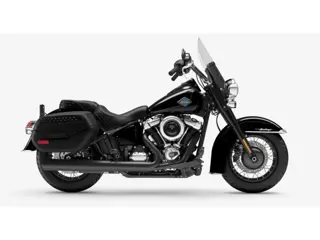 Harley-Davidson FLHC Heritage Classic 117 (bj 2026)