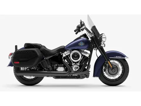 Harley-Davidson FLHC Heritage Classic 117 (bj 2026)