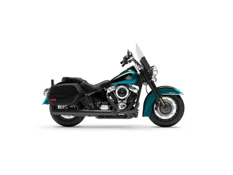 Harley-Davidson FLHC Heritage Classic 117 (bj 2026)
