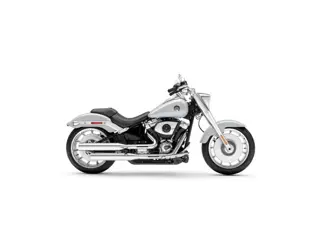 Harley-Davidson FLFB Fat Boy 117 (bj 2026)