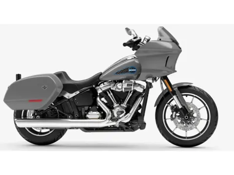 Harley-Davidson FXLR ST Low Rider ST (bj 2026)