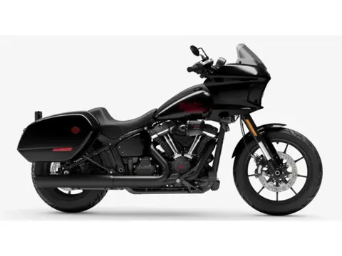Harley-Davidson FXLR ST Low Rider ST (bj 2026)