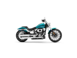 Harley-Davidson FXBRS Break Out 117 (bj 2026)