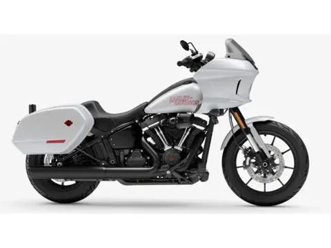 Harley-Davidson FXLR ST Low Rider ST (bj 2026)