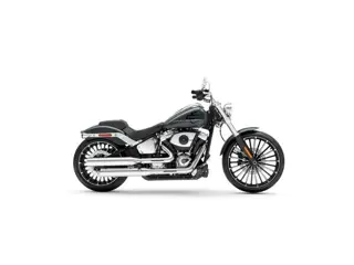 Harley-Davidson FXBRS Break Out 117 (bj 2026)