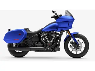 Harley-Davidson FXLR ST Low Rider ST (bj 2026)