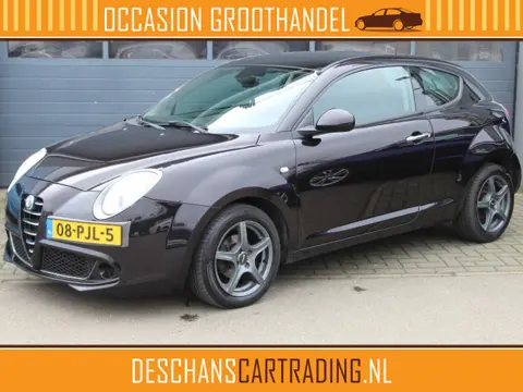 Alfa Romeo MiTo 1.4 Progression Airconditioning, Electr ramen, LM Velgen, r