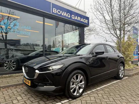 Mazda CX-30 2.0 e-SkyActiv-G M Hybrid Comfort Android Auto / Apple Carplay / Elek. achterklep