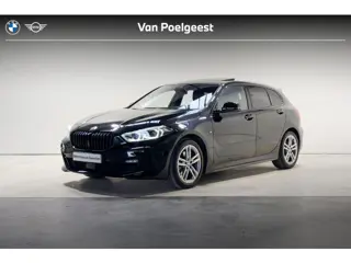 BMW 1 Serie 118i Business Edition Executive Model M Sport Aut.