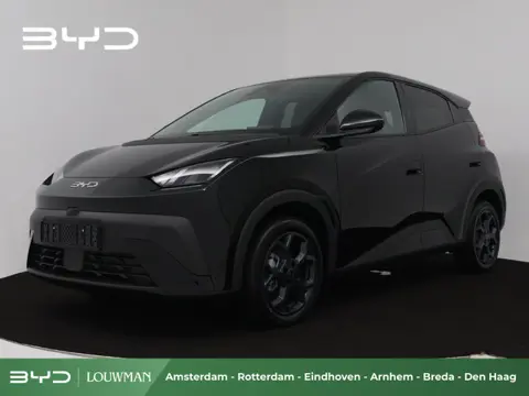 BYD DOLPHIN SURF Comfort 43 kWh | Inclusief € 2000,- ACTIE  | Nieuw |