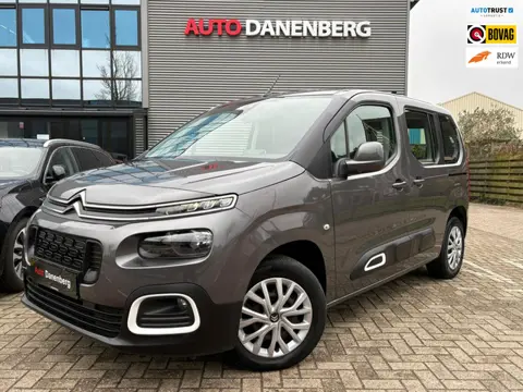 Citroen BERLINGO 1.2 PureTech WEINIG KM GARANTIE
