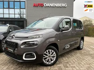 Citroen BERLINGO 1.2 PureTech WEINIG KM GARANTIE