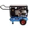 Compressor WA592 Aerfast 10 bar 20liter 4PK bij Tacker Plaza