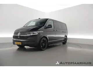 Volkswagen Transporter 2.0 TDI L2H1 32 DC Comfortline | Trekhaak | Adapt. Cruise | Camera | Apple Ca