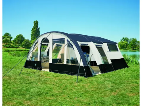 Jamet Air in onze showroom (bj 2024)