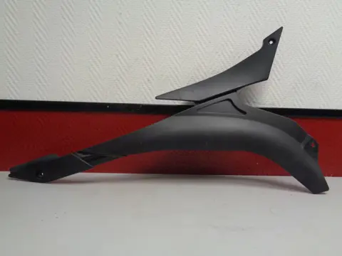 AFDEK KAPJE Kawasaki ZX 6 R 2007 - 2008