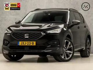 SEAT Tarraco 1.4 TSI e-Hybrid PHEV FR 245Pk Automaat (PANORAMADAK, KUIPSTOELEN, APPLE CARPLAY, KEYLE