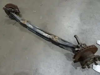 Differentieel DAF D1400162UP