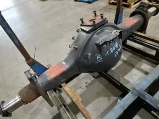 Differentieel DAF D1794852UP