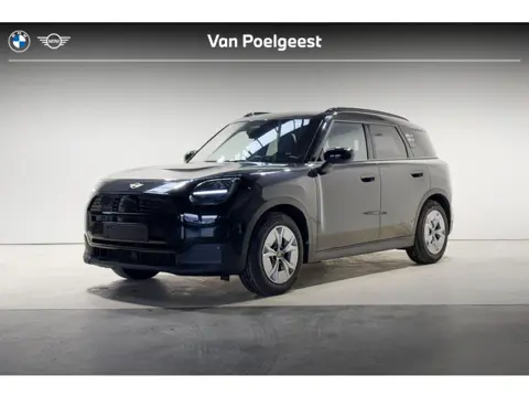 MINI Countryman Electric E Classic XS 66.5 kWh