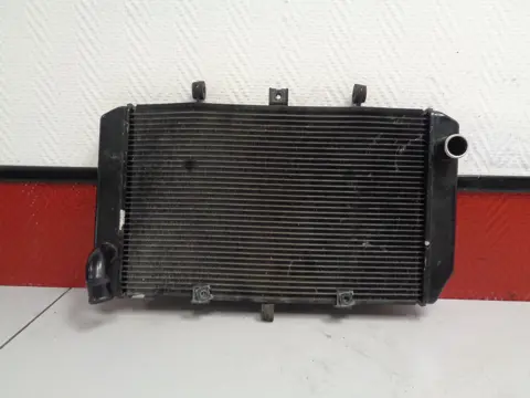 RADIATEUR Kawasaki Z 750 2007 - 2010