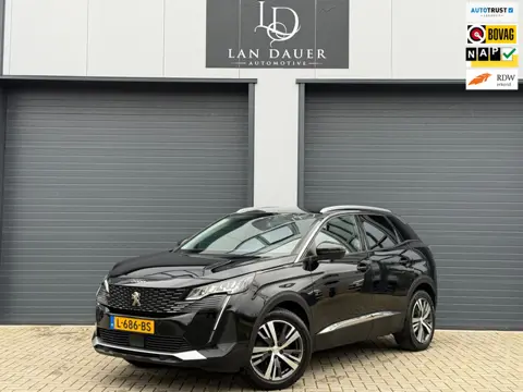 Peugeot 3008 1.2 PureTech Blue Premium / NAP / TREKHAAK / OH