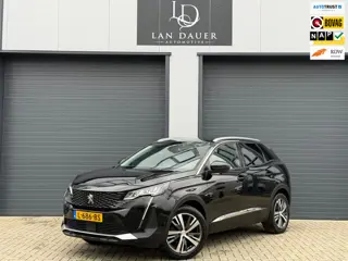 Peugeot 3008 1.2 PureTech Blue Premium / NAP / TREKHAAK / OH