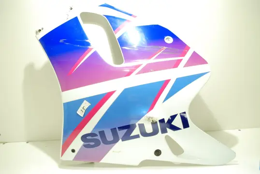 LINKER ZIJKUIP Suzuki GSX R 750 1992 - 1993