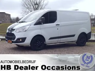 Ford Transit Custom 330 2.2 TDCI L1H2 Trend Groot navi!!!