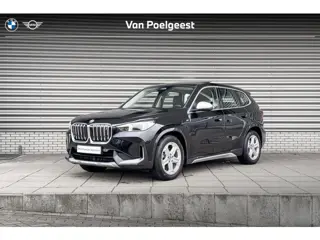 BMW iX1 xDrive30 Launch Edition 67 kWh