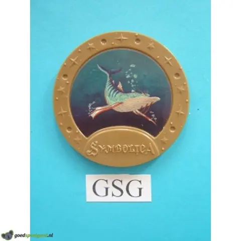 Fabelvis nr. 50595-02