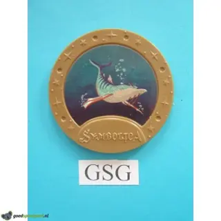 Fabelvis nr. 50595-02