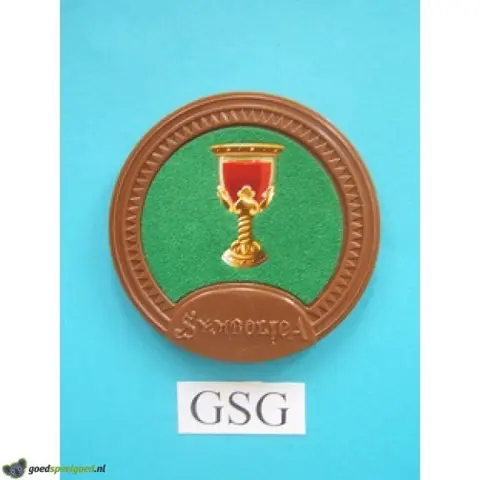 Gouden kelk nr. 50599-02